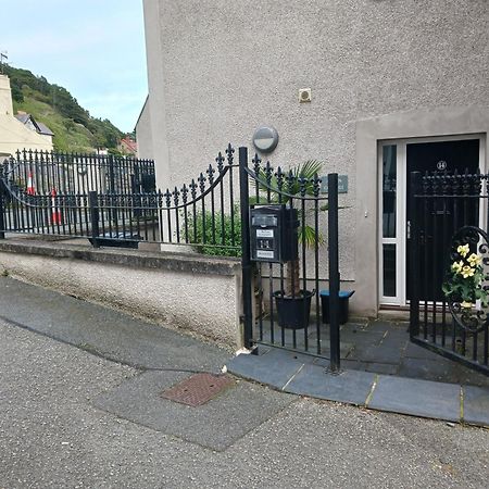 مبيت وإفطار Bodlondeb Castle Bed & Breakfast { Central Llandudno} المظهر الخارجي الصورة